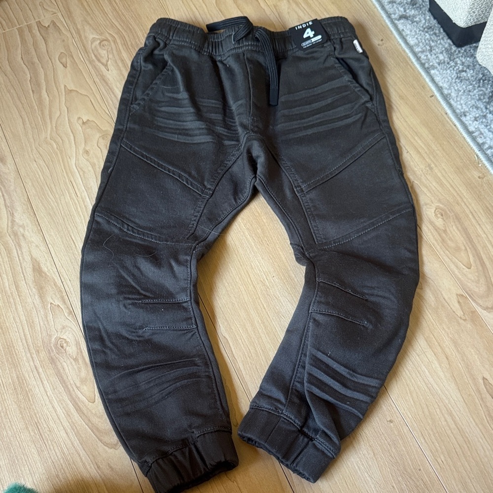 Kids Jogger Pants -